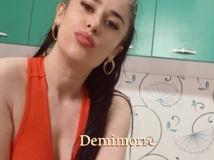 Demimorre