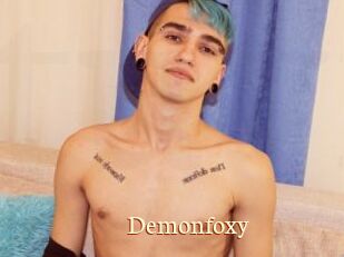 Demonfoxy