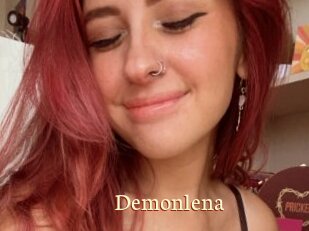 Demonlena