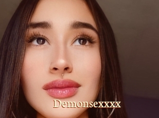 Demonsexxxx