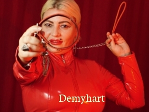 Demyhart