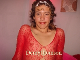 Demythomson