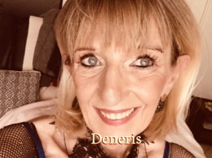 Deneris