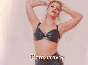 Denisiarocks