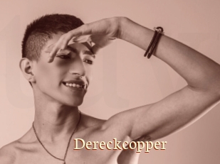 Dereckcopper