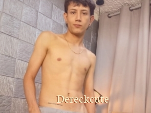 Dereckcute