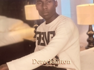 Dereckhilton