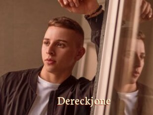 Dereckjone