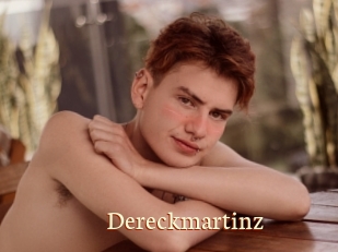 Dereckmartinz