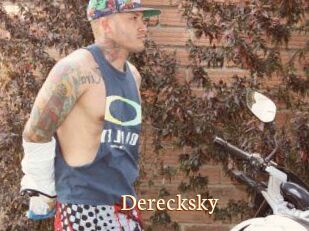 Derecksky