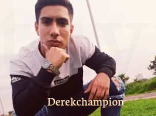 Derekchampion