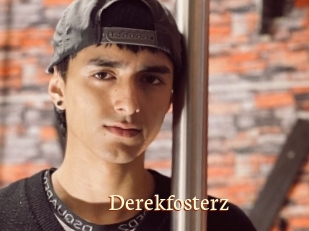 Derekfosterz