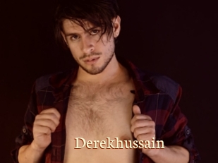 Derekhussain