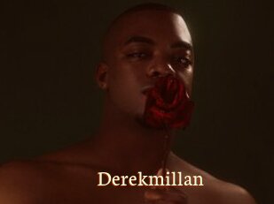 Derekmillan