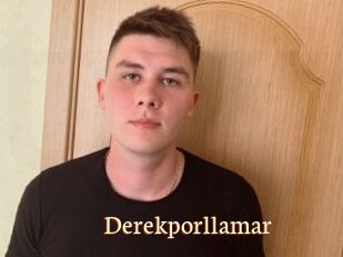 Derekporllamar