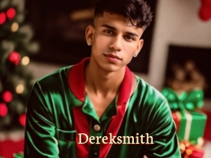 Dereksmith