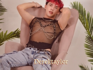 Derektaylor