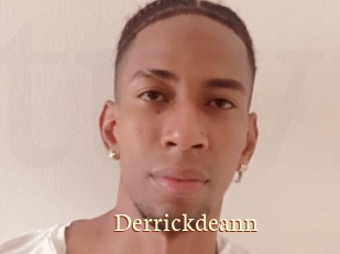 Derrickdeann