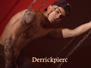 Derrickpierc