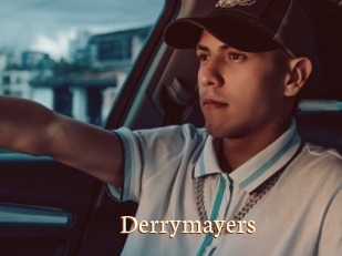 Derrymayers