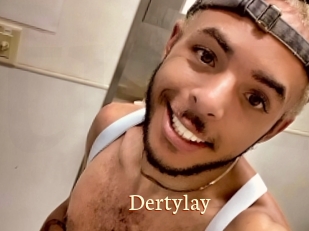 Dertylay