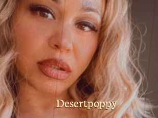 Desertpoppy