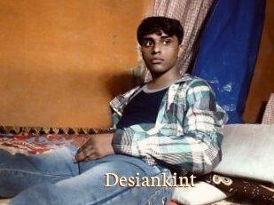 Desiankint