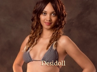 Desidoll