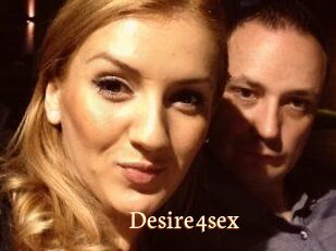 Desire4sex