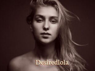 Desiredlola