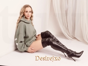 Desirejxo