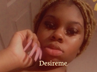 Desireme