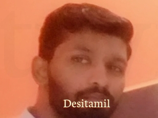 Desitamil