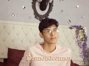 Desmondconnor