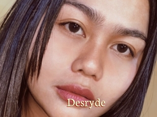 Desryde