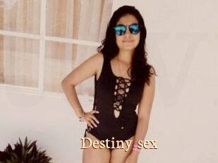 Destiny_sex