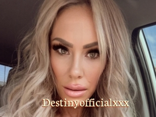 Destinyofficialxxx