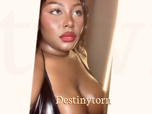 Destinytorn