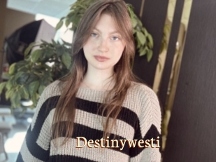 Destinywesti