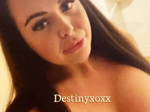 Destinyxoxx