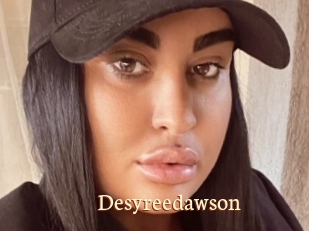 Desyreedawson