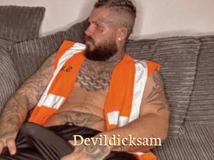 Devildicksam