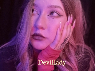 Devillady