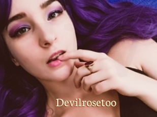 Devilrosetoo