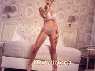 Devilvictoria