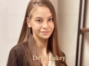 Devonaakey