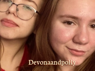 Devonaandpolly