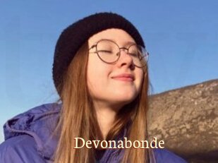 Devonabonde