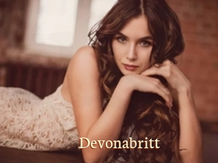 Devonabritt