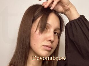 Devonabrow